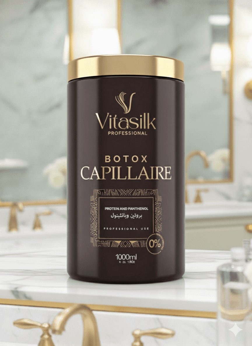 Botox Capillaire 1000ml